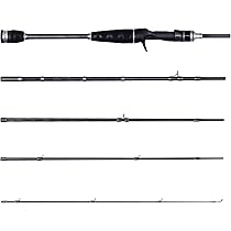 Amazon | AbuGarcia (アブガルシア) ワールドモンスター